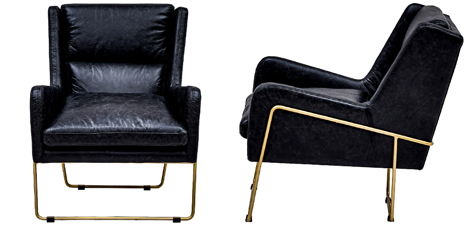 Кресло Grinda Chair Кресло Grinda Chair - Loft-Concept в Омске