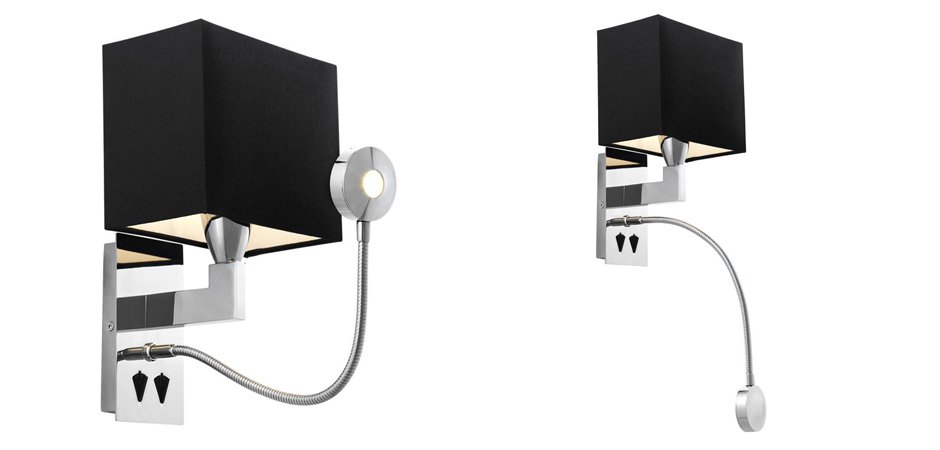 Бра Wall Lamp Reading Бра Wall Lamp Reading - Loft-Concept в Омске