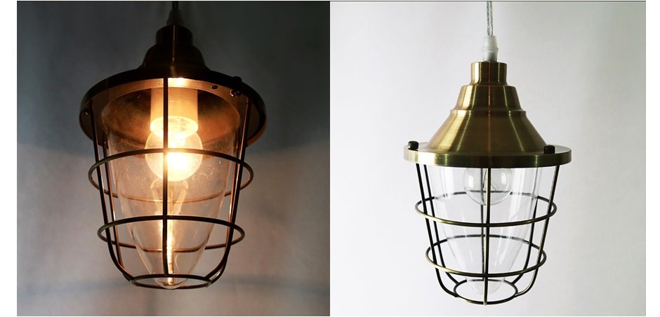 Подвесной светильник Loft Industry Metal Cage Подвесной светильник Loft Industry Metal Cage - Loft-Concept в Омске