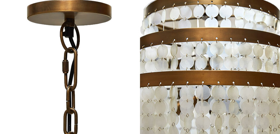 Люстра Potier Chandeliers Люстра Potier Chandeliers - Loft-Concept в Омске