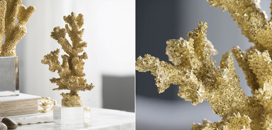 Статуэтка Broken Coral Статуэтка Broken Coral - Loft-Concept в Омске