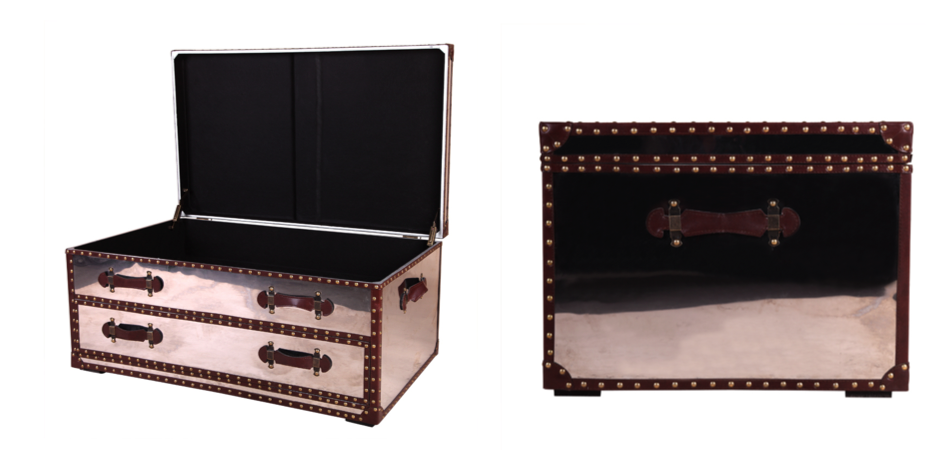 Сундук Alumi - Loft-Concept в Омске