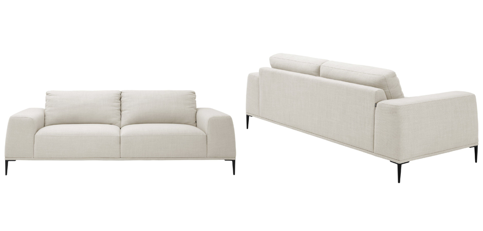 Диван Eichholtz Sofa Montado natural Диван Eichholtz Sofa Montado natural - Loft-Concept в Омске