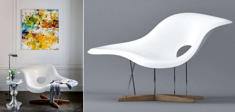 Кресло Lounge Chair Кресло Lounge Chair - Loft-Concept в Омске