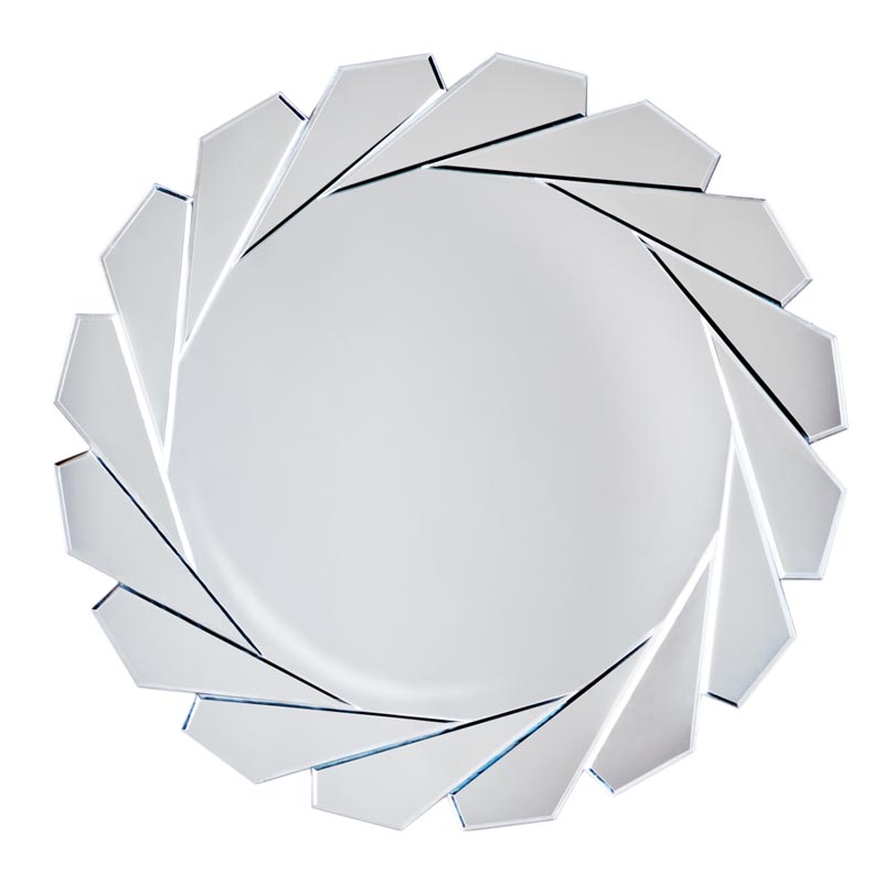 Зеркало Rays Shards Mirror  в Омске | Loft Concept 