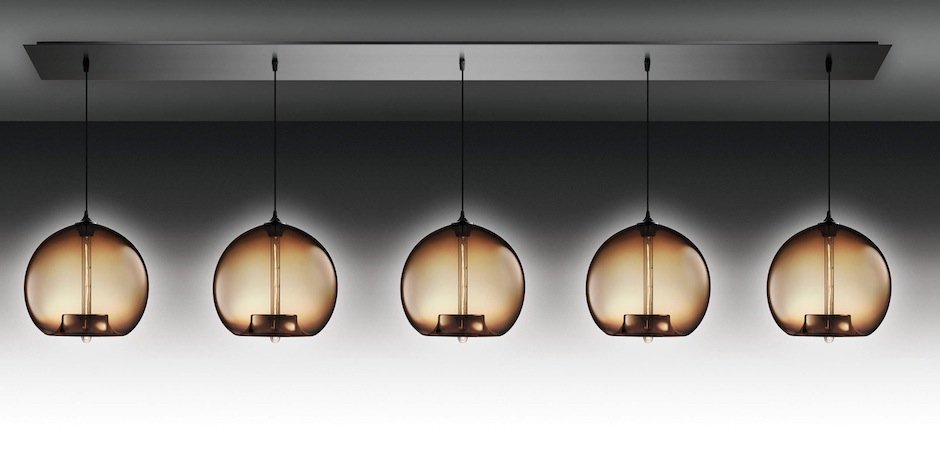 Подвесной светильник Stamen - фото №2