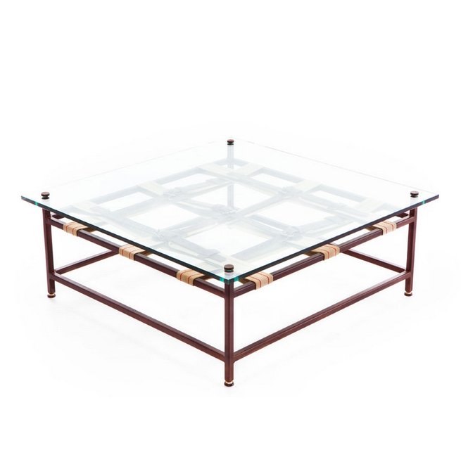 Кофейный столик Stephen Kenn Coffee Table   в Омске | Loft Concept 