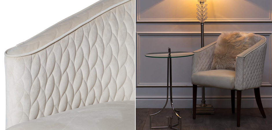 Кресло Valensia Armchair - фото №1