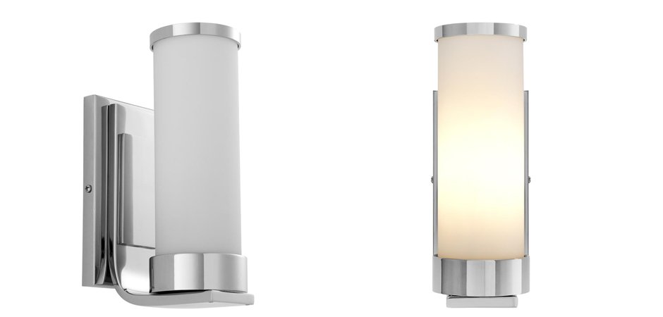 Бра Eichholtz Wall Lamp Creed Бра Eichholtz Wall Lamp Creed - Loft-Concept в Омске
