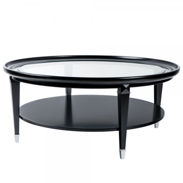 Журнальный стол Mirror Lake Table  в Омске | Loft Concept 