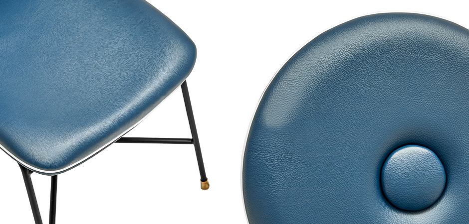 Стул Oliver Chair Стул Oliver Chair - Loft-Concept в Омске