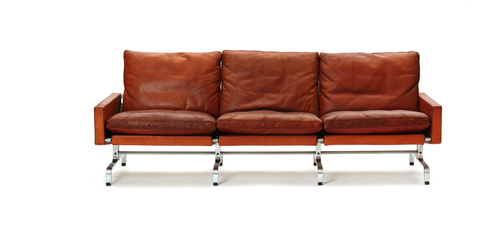 Диван PK31 3 Seat Диван PK31 3 Seat - Loft-Concept в Омске