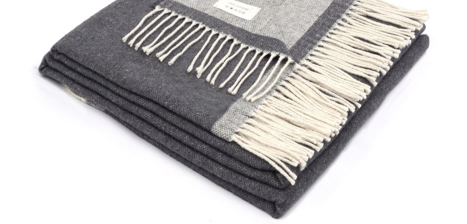 Плед SARA 6000 Marzotto - Loft-Concept в Омске