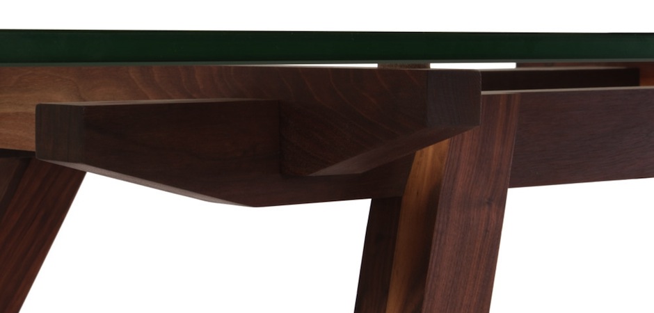 Стол Alejandro Sticotti Стол Alejandro Sticotti - Loft-Concept в Омске