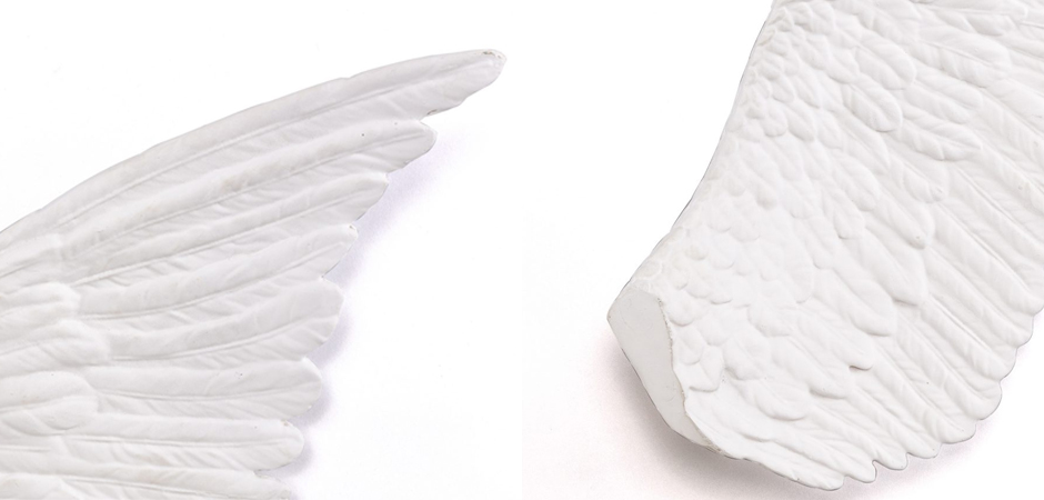 Декоративное панно Seletti Wing Left Декоративное панно Seletti Wing Left - Loft-Concept в Омске