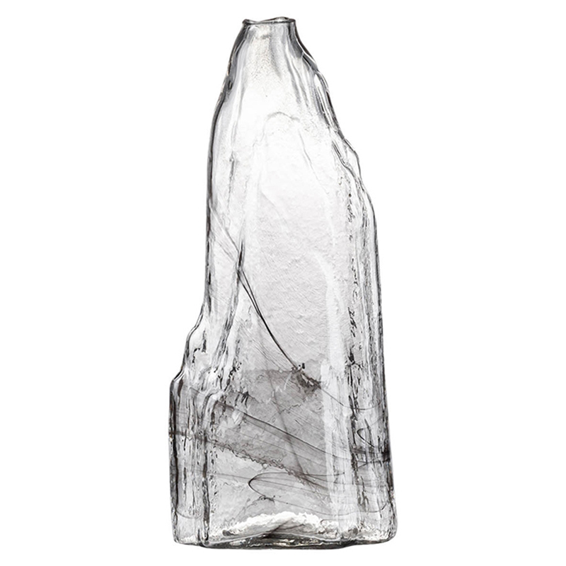 Ваза Glass Peak Vase  в Омске | Loft Concept 