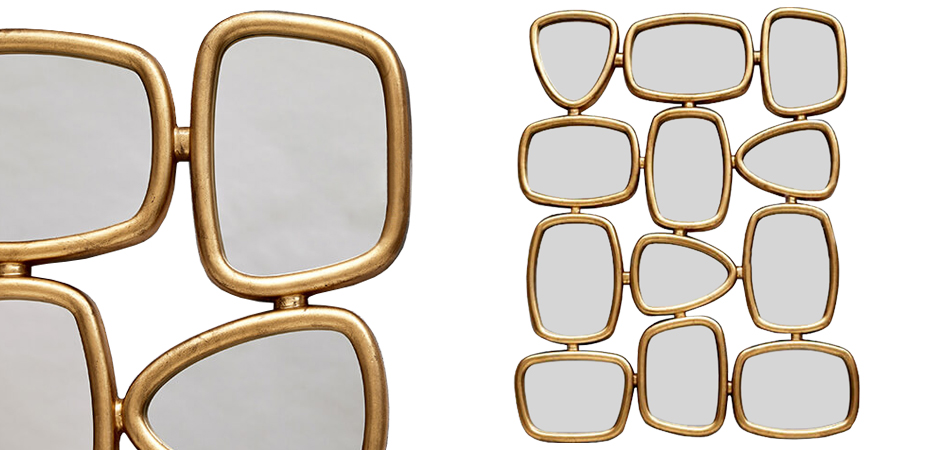 Зеркало Freda Mirror Зеркало Freda Mirror - Loft-Concept в Омске
