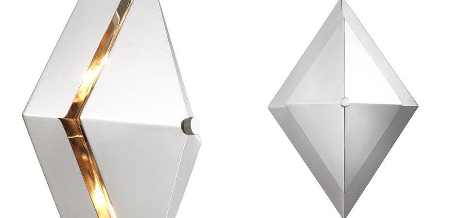 Бра Eichholtz Wall Lamp Augusta Nickel Бра Eichholtz Wall Lamp Augusta Nickel - Loft-Concept в Омске
