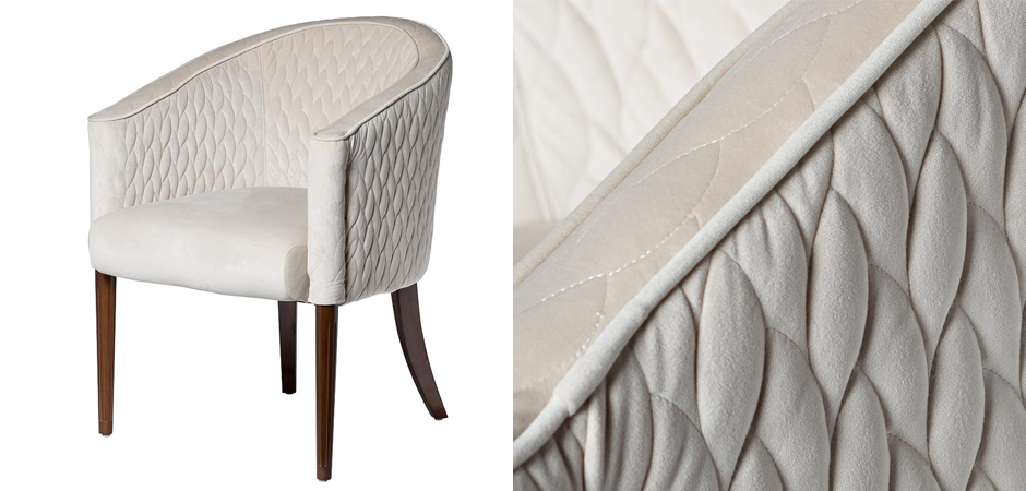 Кресло Valensia Armchair Кресло Valensia Armchair - Loft-Concept в Омске
