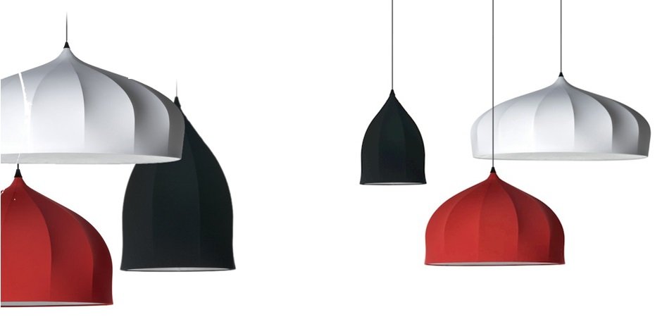 Люстра Moooi Dome Люстра Moooi Dome - Loft-Concept в Омске
