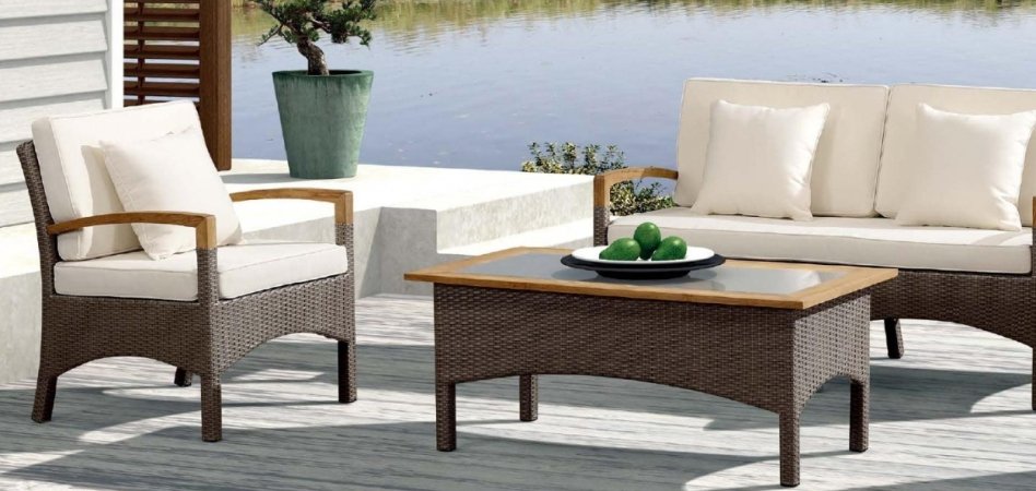 Кресло Rottan olive Кресло Rottan olive - Loft-Concept в Омске