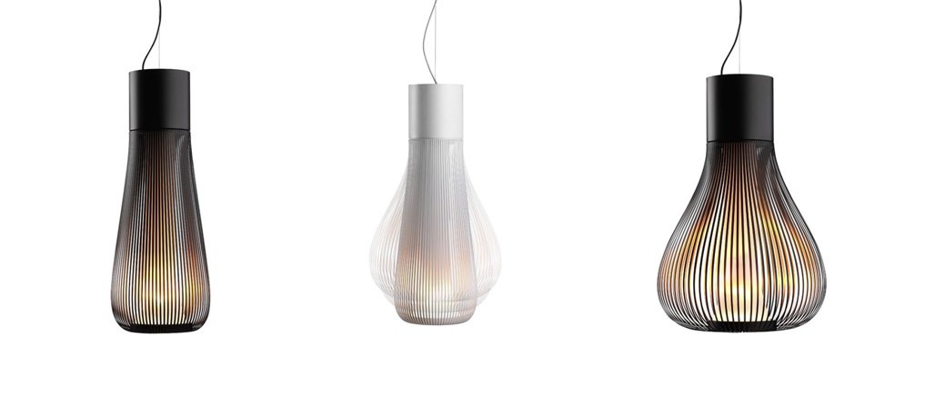 Подвесной светильник Flos Chasen - Loft-Concept в Омске