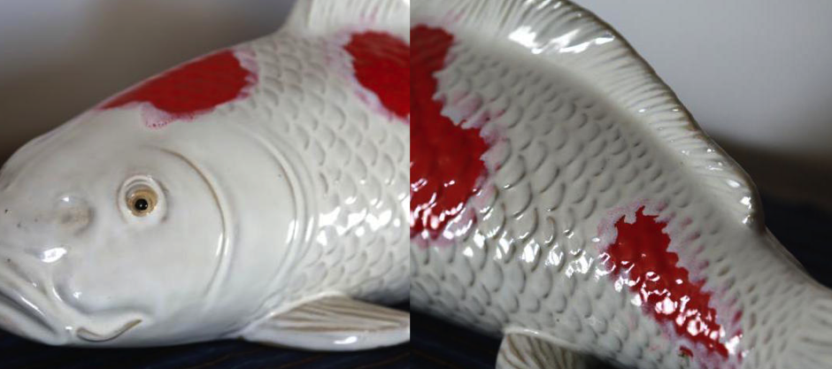 Аксессуар Japanese Carp Аксессуар Japanese Carp - Loft-Concept в Омске