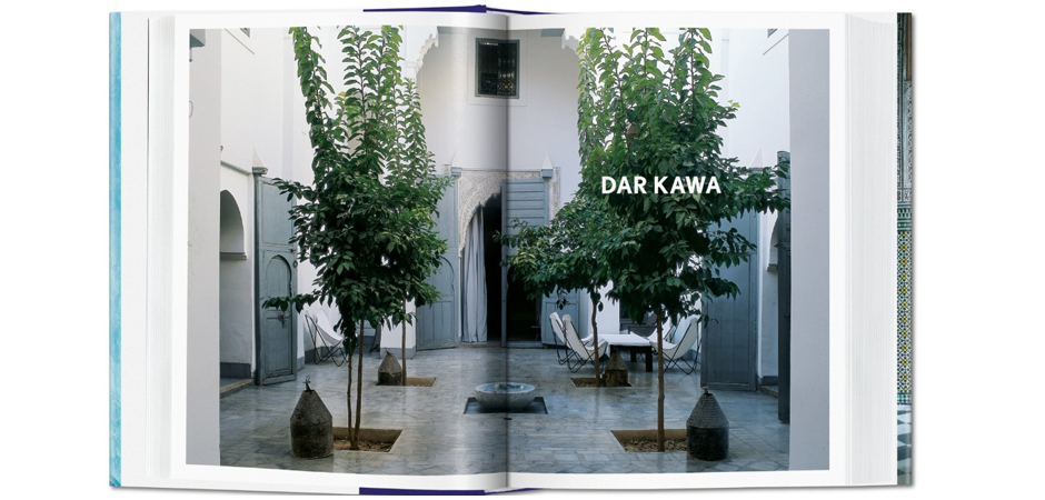 Книга LIVING IN MOROCCO Книга LIVING IN MOROCCO - Loft-Concept в Омске