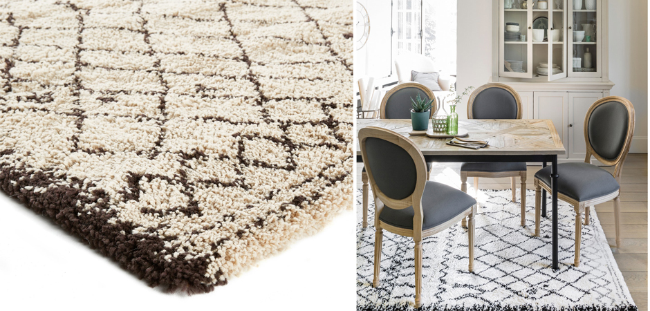 Ковер Oriental Style Carpet I Ковер Oriental Style Carpet I - Loft-Concept в Омске