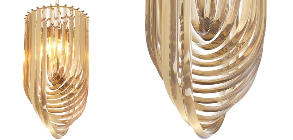 Люстра Chandelier Murano Champagne 35 Люстра Chandelier Murano Champagne 35 - Loft-Concept в Омске