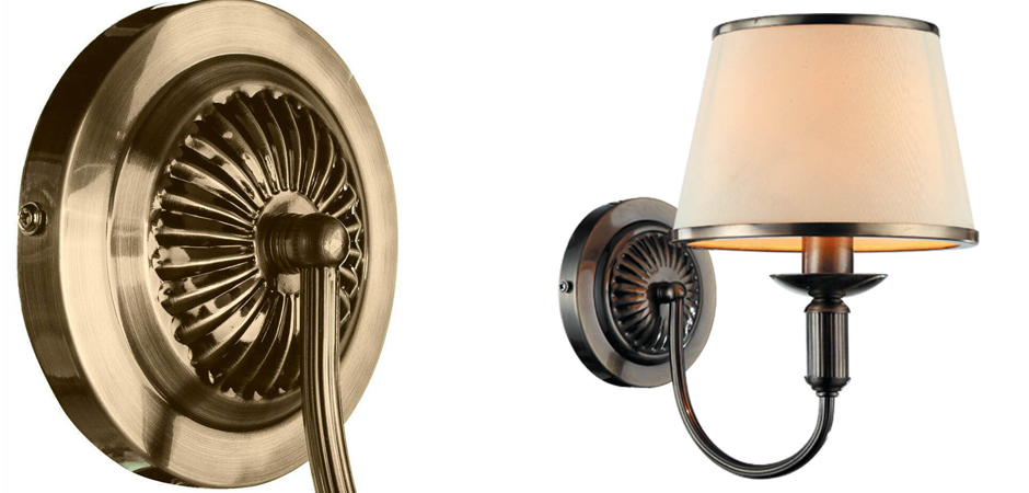 Бра Anafesto Sconces Бра Anafesto Sconces - Loft-Concept в Омске