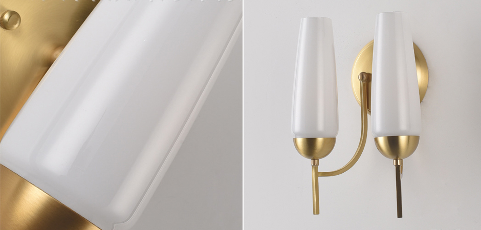 Бра American Candle Wall Lamp two Бра American Candle Wall Lamp two - Loft-Concept в Омске