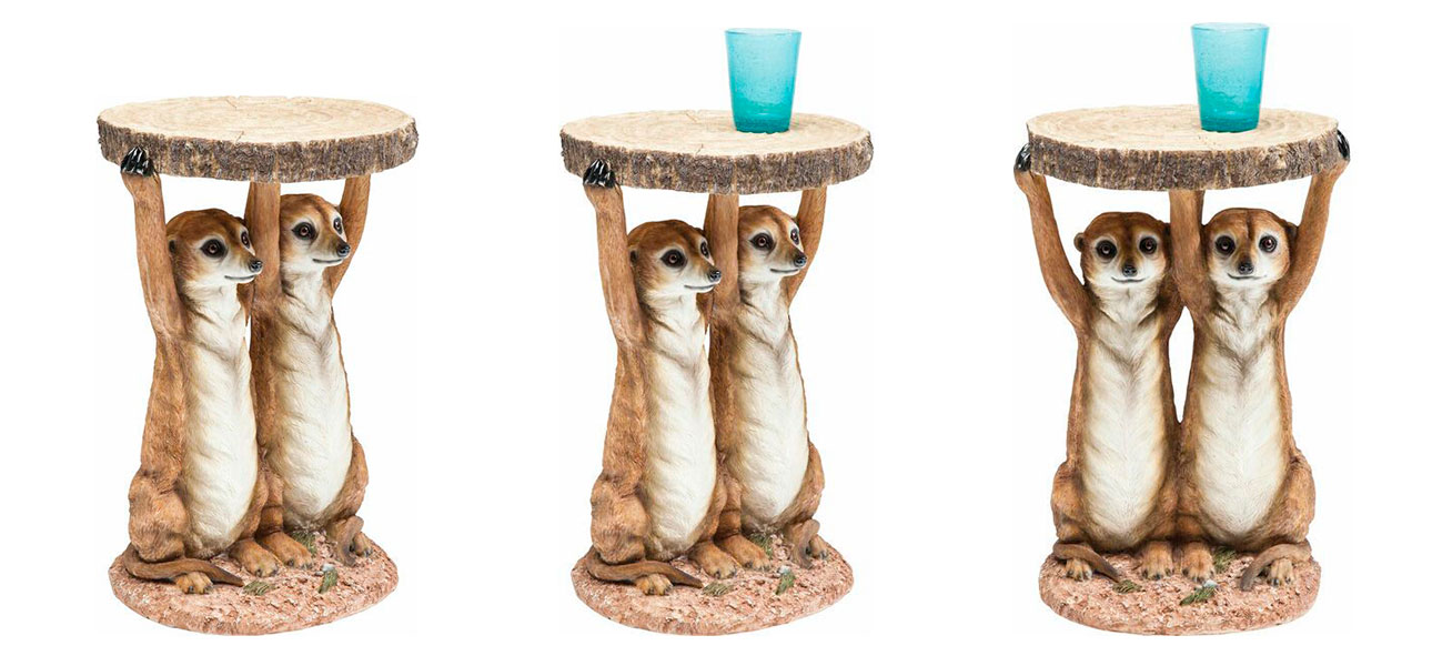 Приставной стол Forest support - фото №1