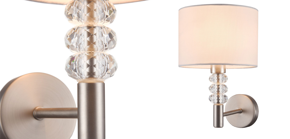 Бра Cornaro Sconces Бра Cornaro Sconces - Loft-Concept в Омске