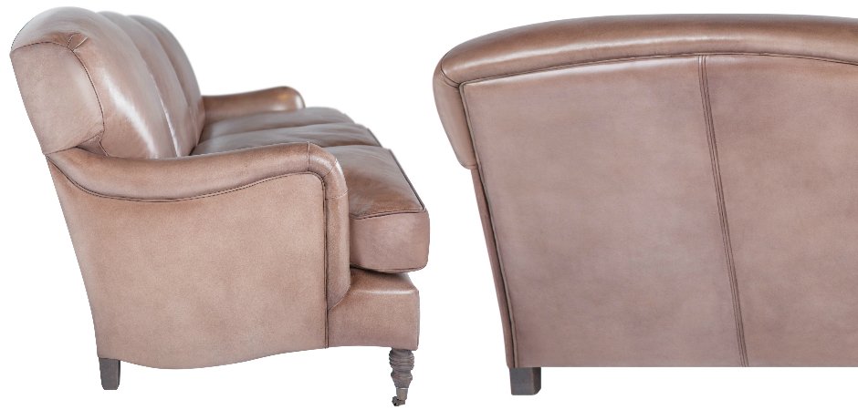 Диван Charming Royal Sofa Диван Charming Royal Sofa - Loft-Concept в Омске