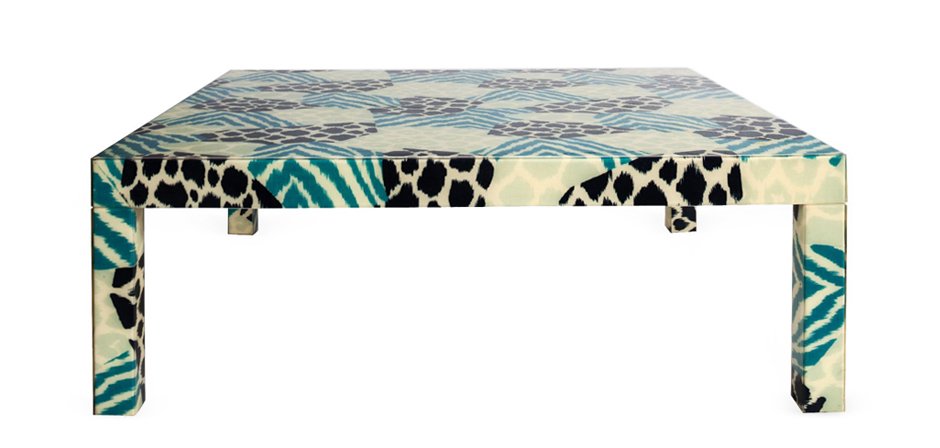 Кофейный стол Graphic Coffee Table Кофейный стол Graphic Coffee Table - Loft-Concept в Омске