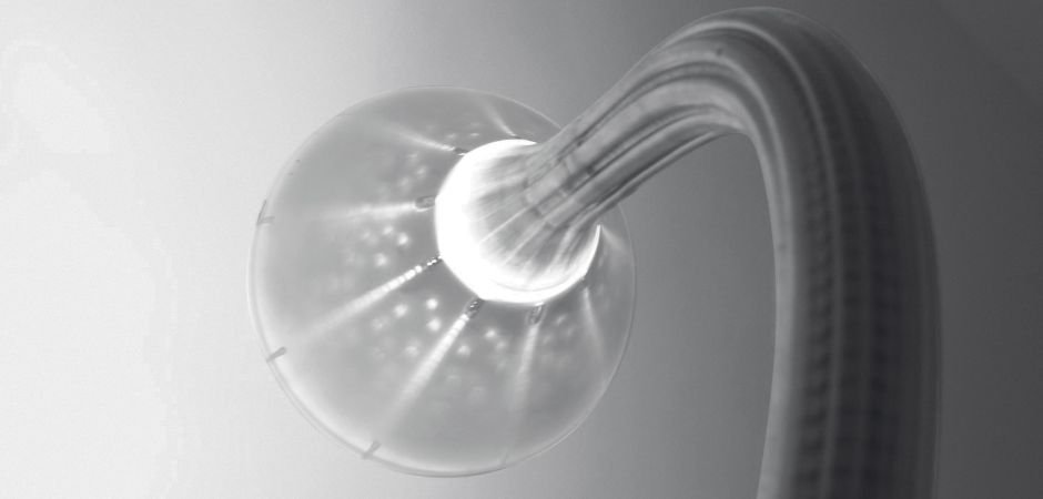 Торшер Pipe Terra Floor Lamp Торшер Pipe Terra Floor Lamp - Loft-Concept в Омске