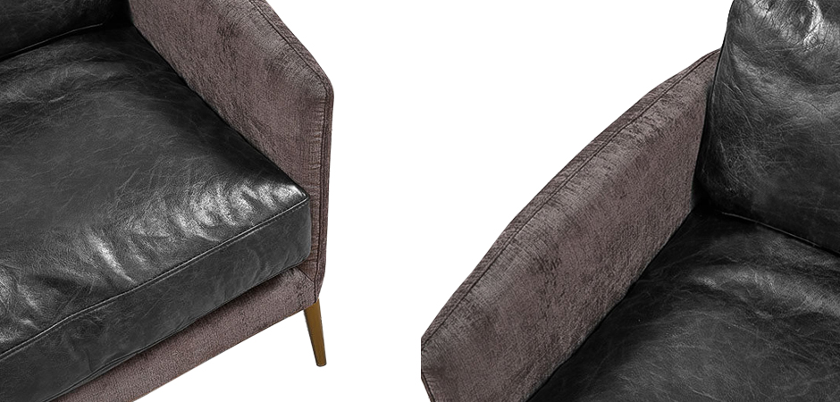 Кресло Finley Armchair Кресло Finley Armchair - Loft-Concept в Омске