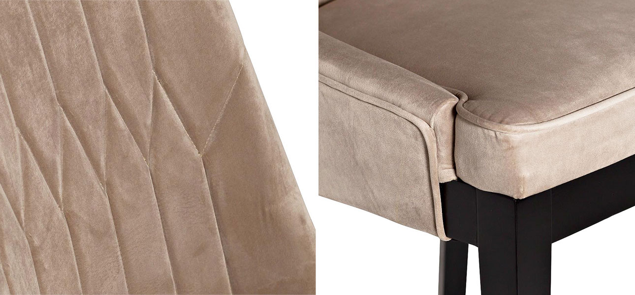 Стул барный Loire  - фото №1