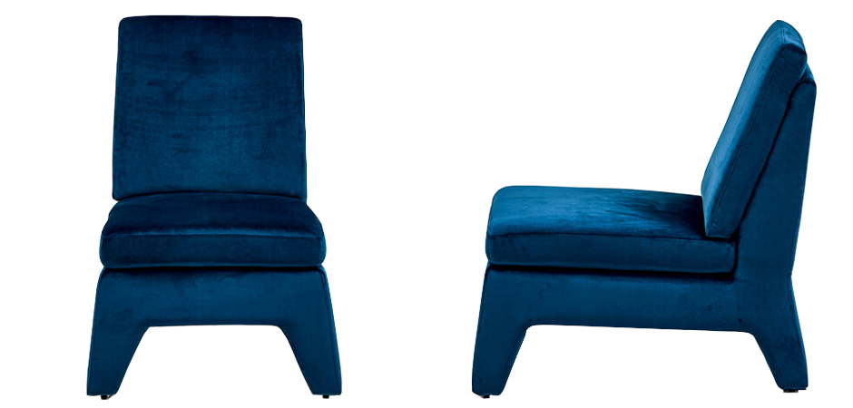 Кресло Teixeira Chair Кресло Teixeira Chair - Loft-Concept в Омске