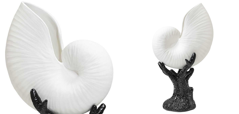 Статуэтка SEASHELL BISC Статуэтка SEASHELL BISC - Loft-Concept в Омске