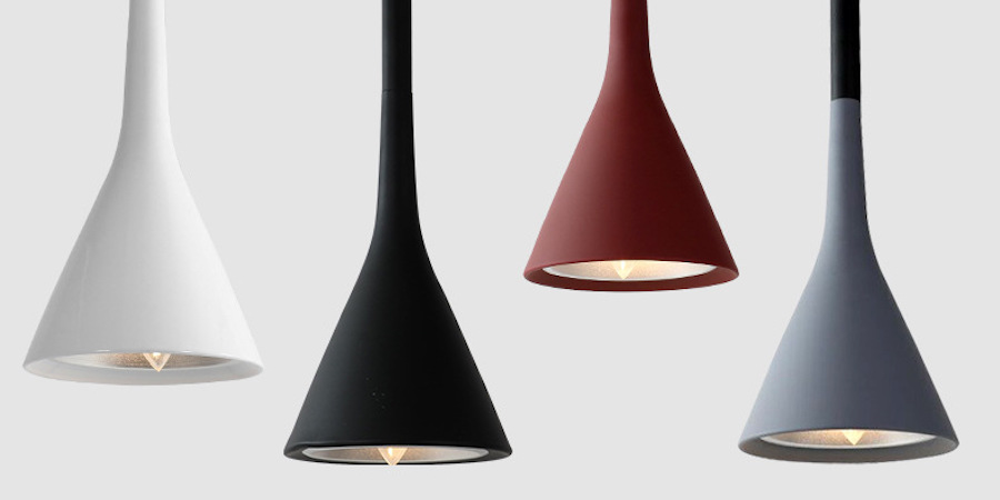 Подвесной светильник Coppe Подвесной светильник Coppe - Loft-Concept в Омске