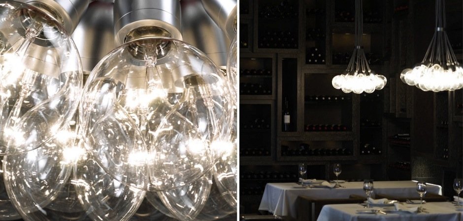 Люстра Idle Max pendant lamp Люстра Idle Max pendant lamp - Loft-Concept в Омске