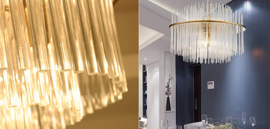 Люстра Nembus KEBO STILL ROUND CHANDELIER Люстра Nembus KEBO STILL ROUND CHANDELIER - Loft-Concept в Омске