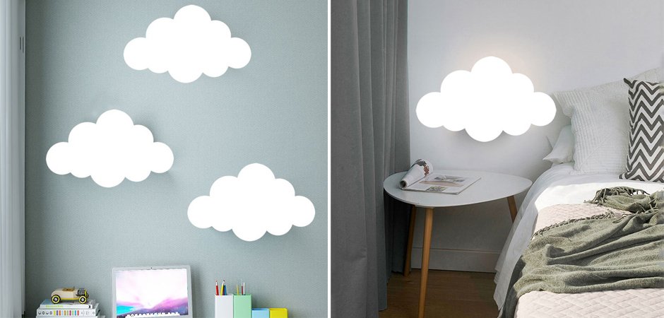 Бра Cloud Bra Бра Cloud Bra - Loft-Concept в Омске