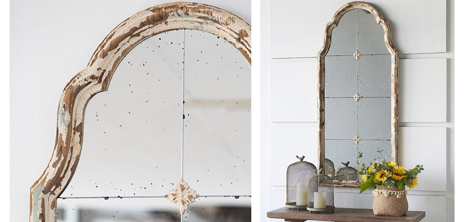 Зеркало Moorish Framing Зеркало Moorish Framing - Loft-Concept в Омске