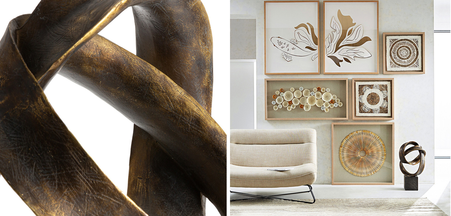 Статуэтка Union Statuette - фото