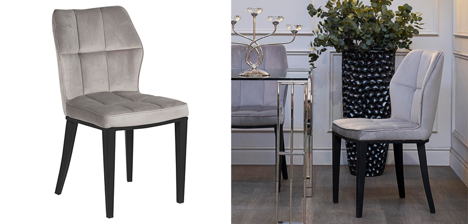 Стул Deffo Chair Стул Deffo Chair - Loft-Concept в Омске