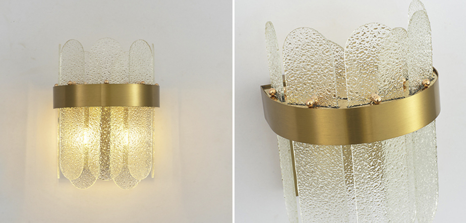 Бра Blount Raised Wall Lamp Бра Blount Raised Wall Lamp - Loft-Concept в Омске