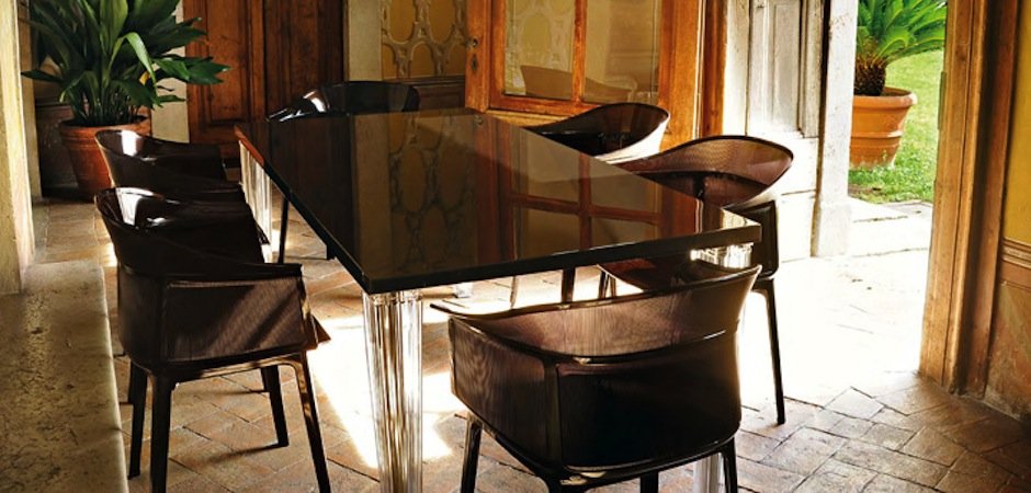 Стул Papyrus Стул Papyrus - Loft-Concept в Омске